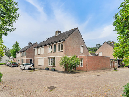 Koekoeksbos 16