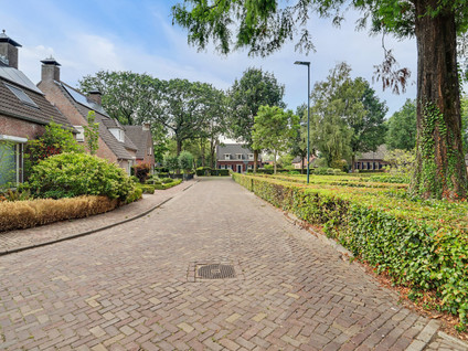 Koekoeksbos 16