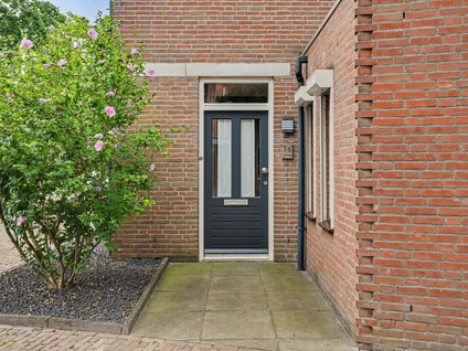 Koekoeksbos 16