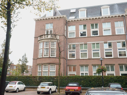 homes for rent on Nicolaas Beetsstraat 134