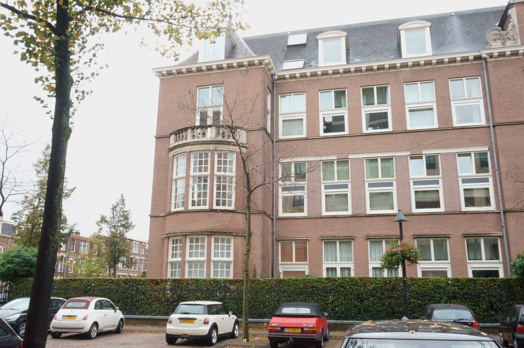 Appartement Nicolaas Beetsstraat 134 — foto 1