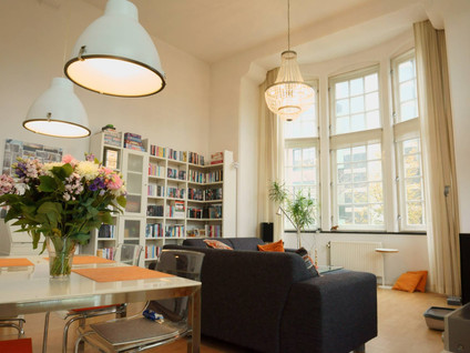 Nicolaas Beetsstraat 134