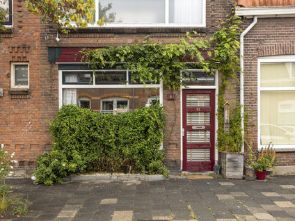 Jacob Catsstraat 61