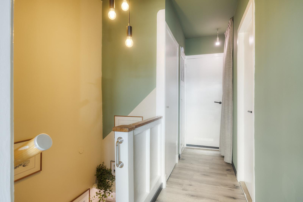 Tussenwoning te koop: Jacob Catsstraat 61, Dordrecht