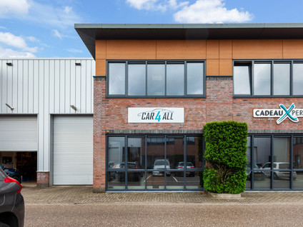 Zuidbaan 513