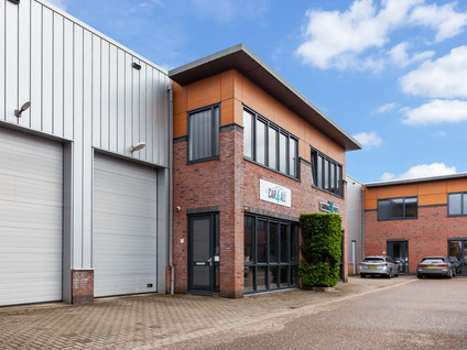 Zuidbaan 513