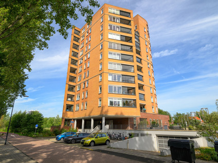 Telderskade 17