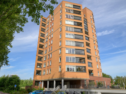 Telderskade 17