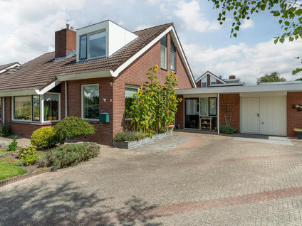 De Snikke 8