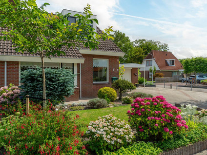 De Snikke 8