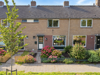 Frans Halsstraat 44