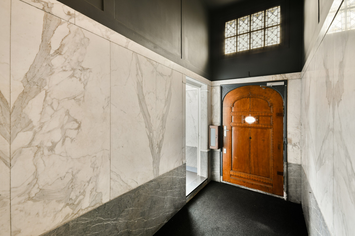 Studio te koop: Raamweg 16M, 'S-Gravenhage