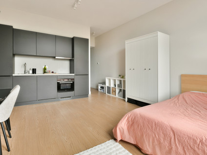 Raamweg 16M