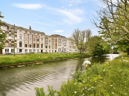 Raamweg 16M