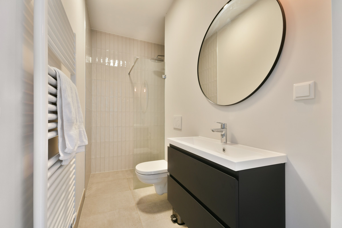 Studio te koop: Raamweg 16M, 'S-Gravenhage