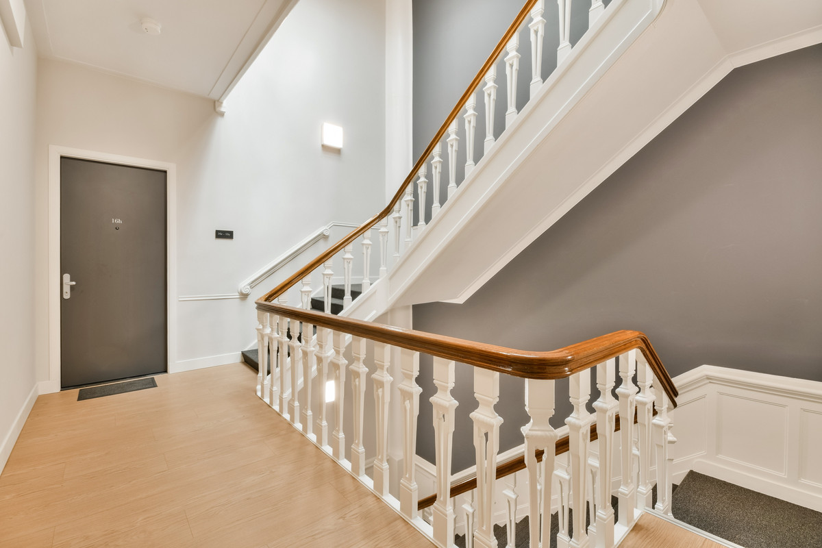 Studio te koop: Raamweg 16M, 'S-Gravenhage