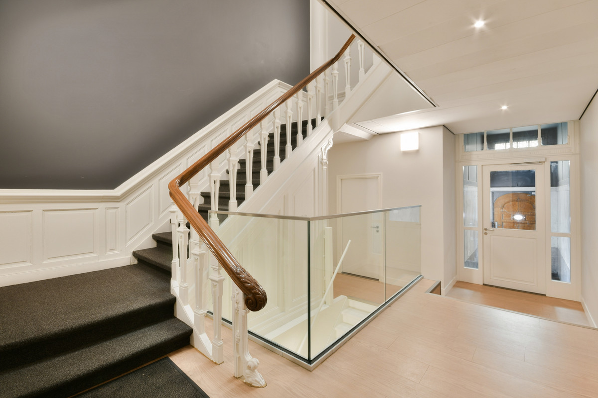 Studio te koop: Raamweg 16M, 'S-Gravenhage