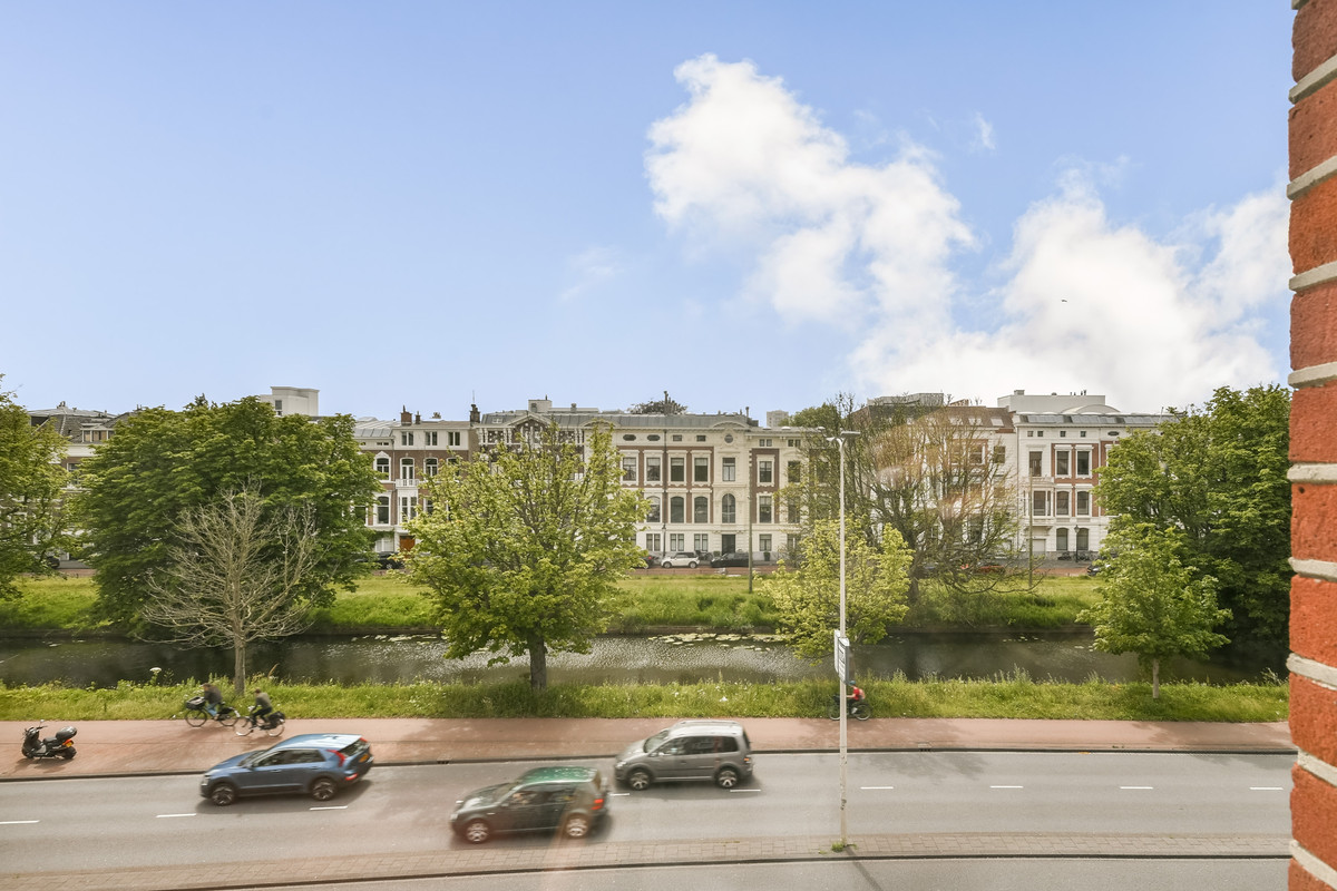 Studio te koop: Raamweg 16M, 'S-Gravenhage