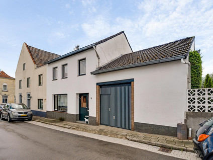 Oude Kerkstraat 5