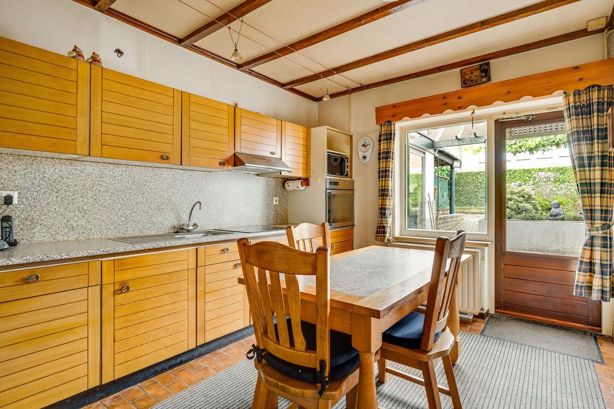 Hoekwoning te koop: Oude Kerkstraat 5, Berg En Terblijt