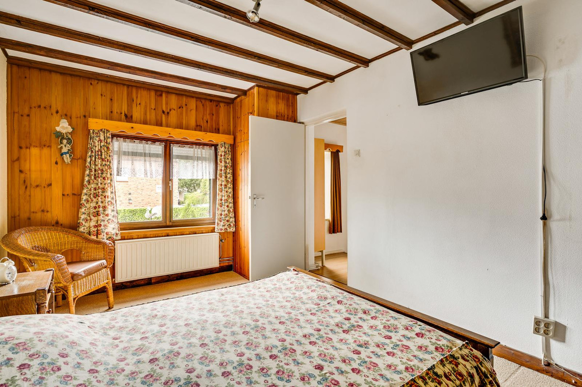 Hoekwoning te koop: Oude Kerkstraat 5, Berg En Terblijt