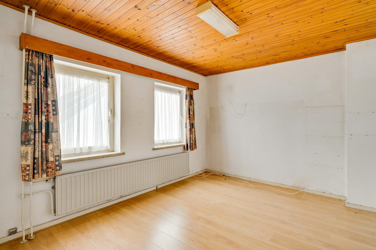 Hoekwoning te koop: Oude Kerkstraat 5, Berg En Terblijt