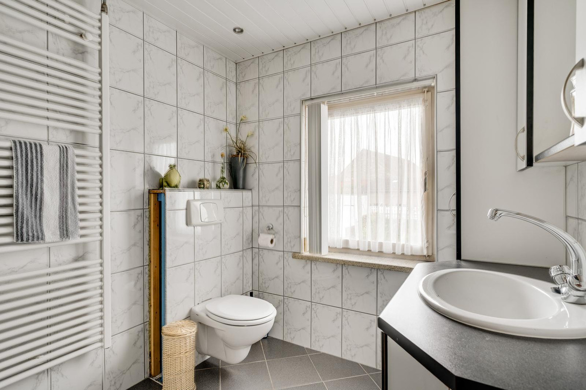 Hoekwoning te koop: Oude Kerkstraat 5, Berg En Terblijt