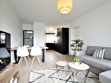 apartments for rent on Spurgeonlaan 28