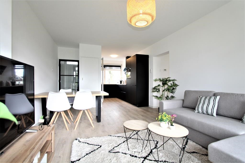Appartement Spurgeonlaan 28 — foto 1