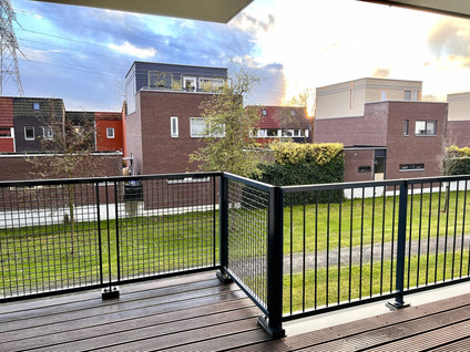 Hogerhoeve 7