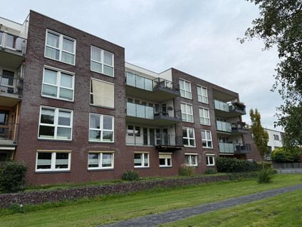 Hogerhoeve 7