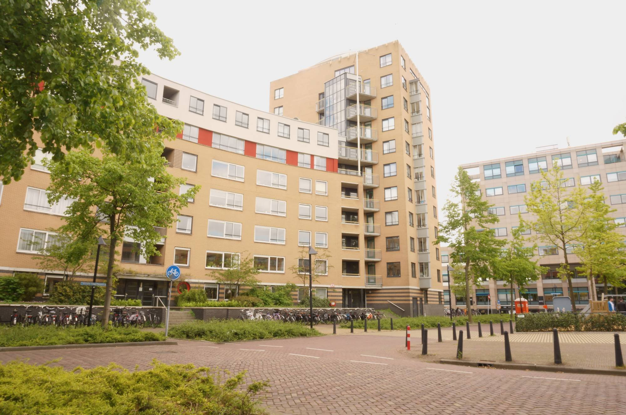 Henriëtte Roland Holststraat 116, Utrecht