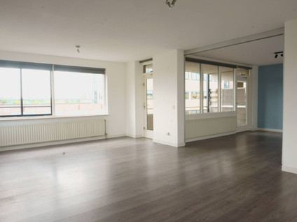 Henriëtte Roland Holststraat 116