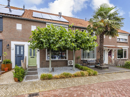 Giessenlaan 23