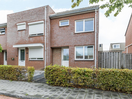 Marebosjesweg 58