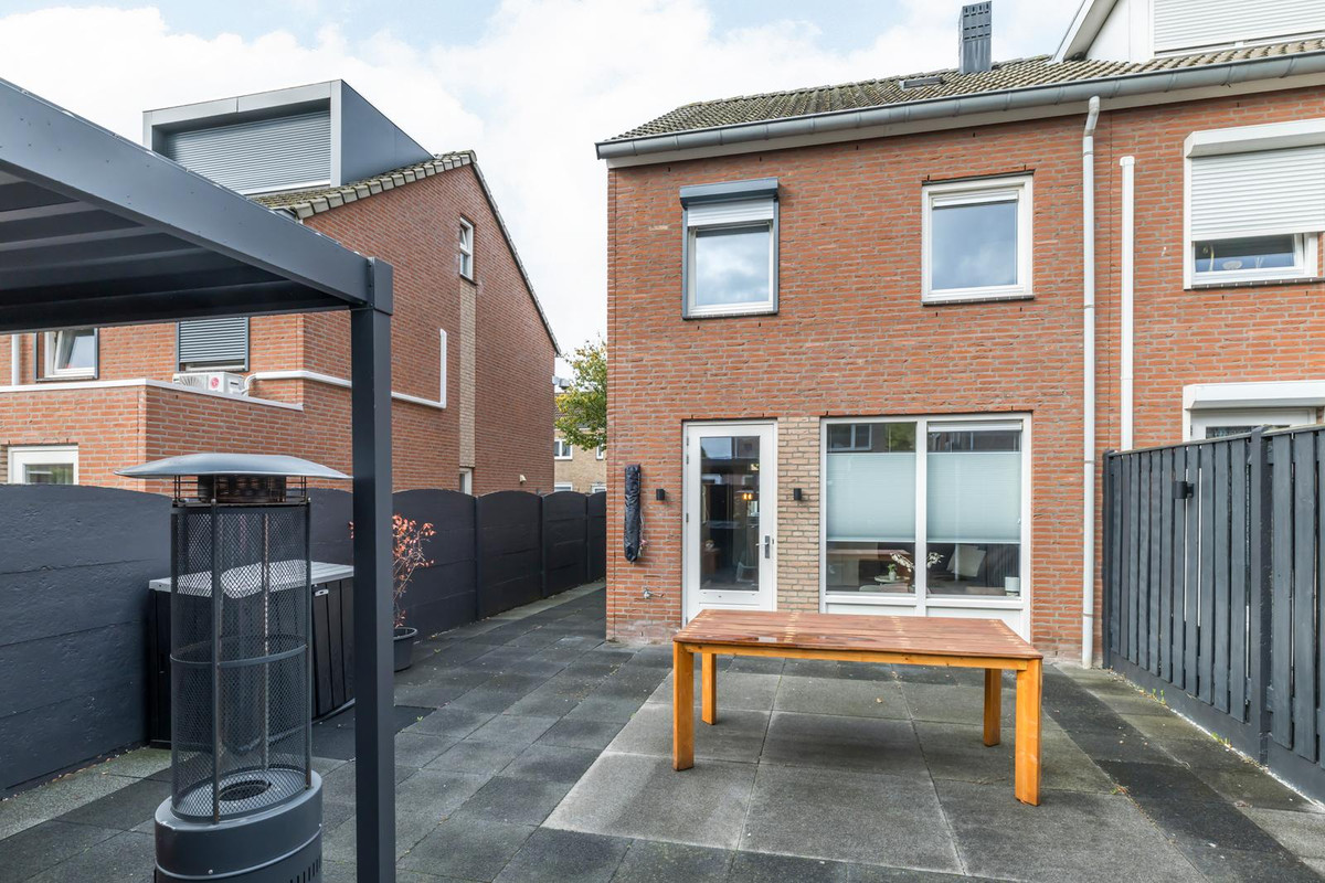 Hoekwoning te koop: Marebosjesweg 58, Brunssum