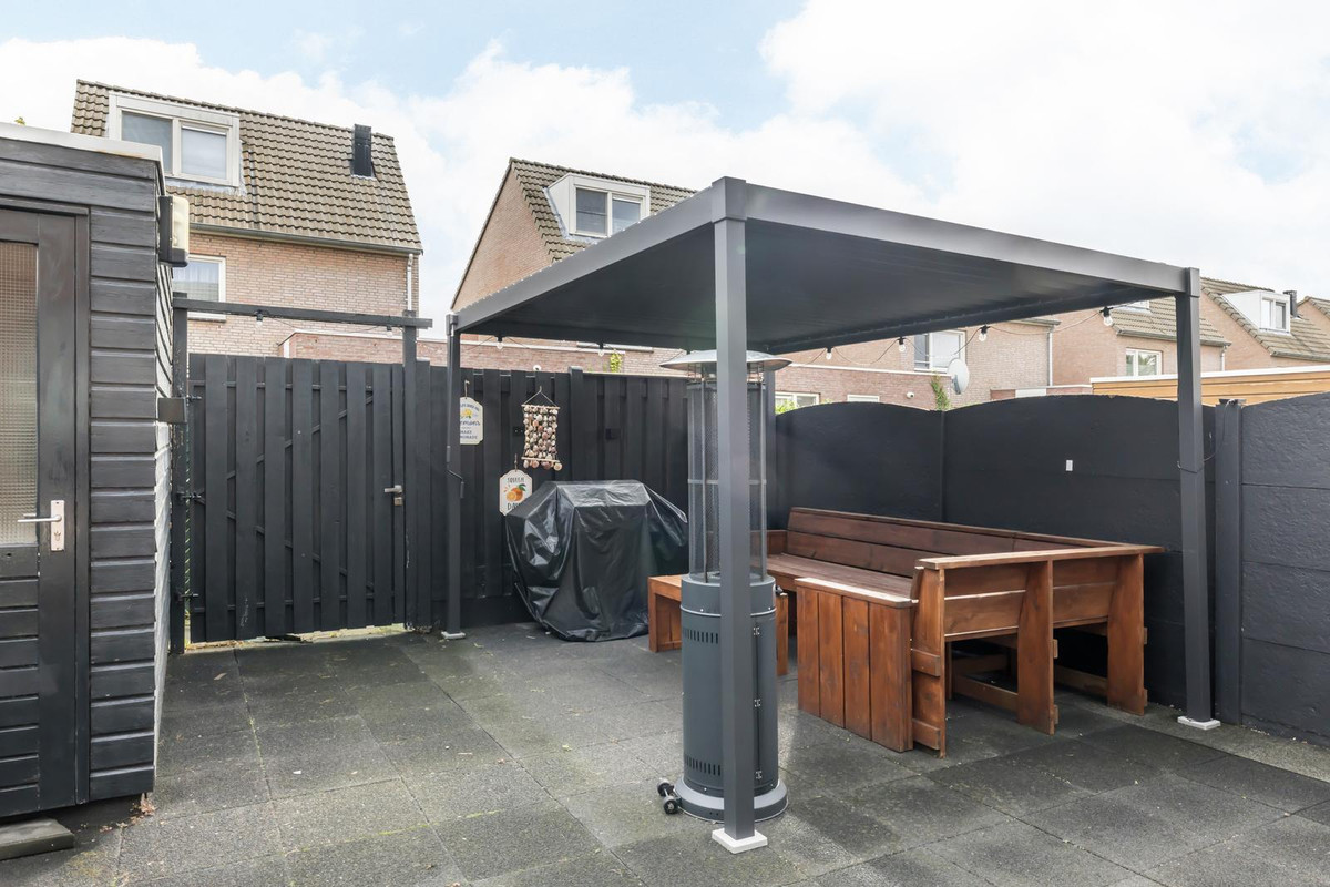 Hoekwoning te koop: Marebosjesweg 58, Brunssum