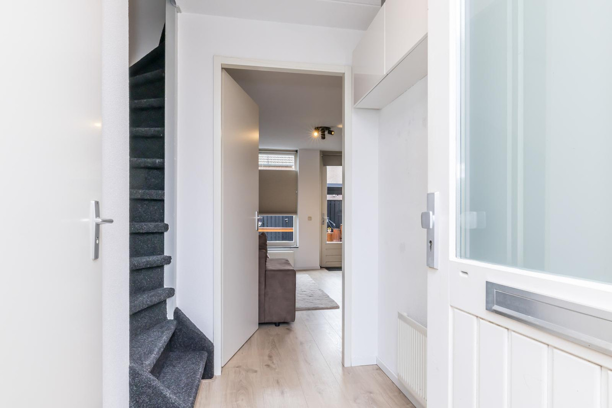 Hoekwoning te koop: Marebosjesweg 58, Brunssum
