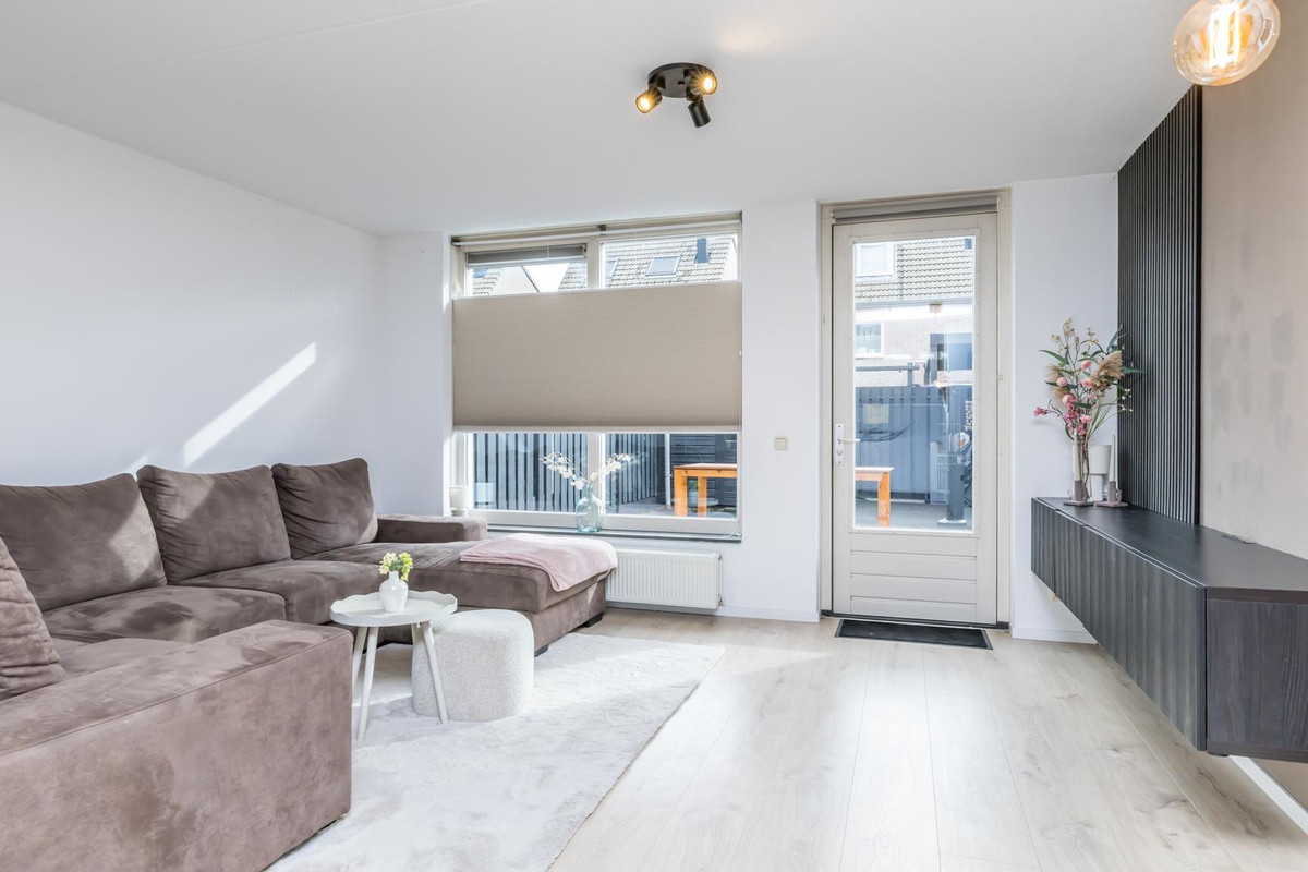 Hoekwoning te koop: Marebosjesweg 58, Brunssum