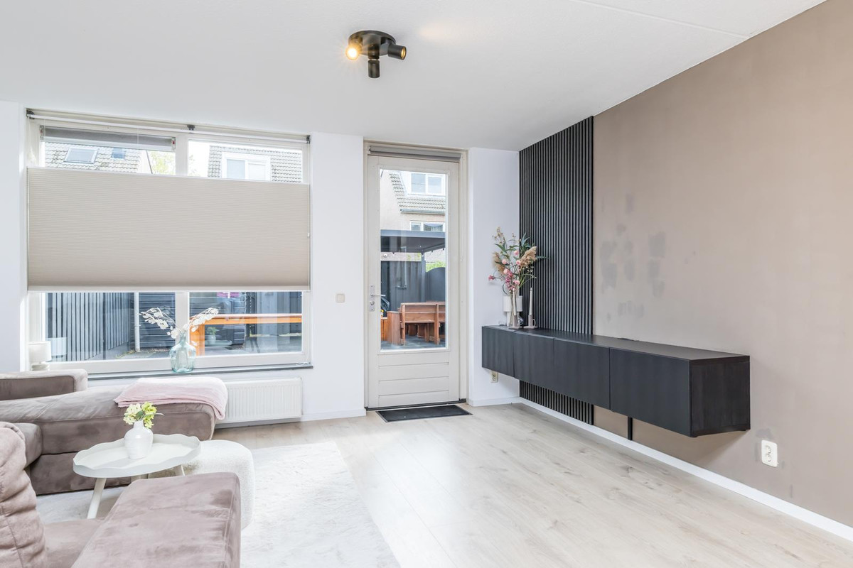 Hoekwoning te koop: Marebosjesweg 58, Brunssum