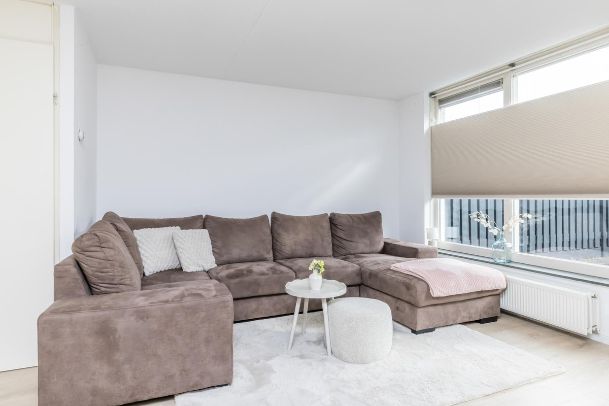 Hoekwoning te koop: Marebosjesweg 58, Brunssum