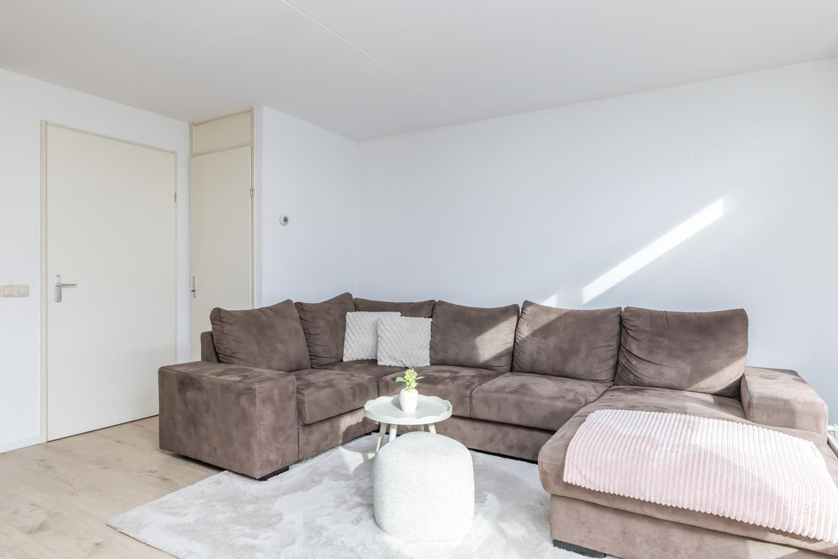 Hoekwoning te koop: Marebosjesweg 58, Brunssum