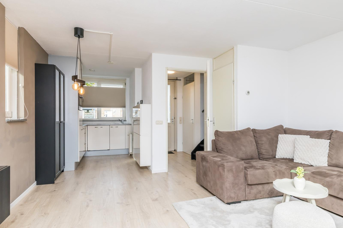 Hoekwoning te koop: Marebosjesweg 58, Brunssum