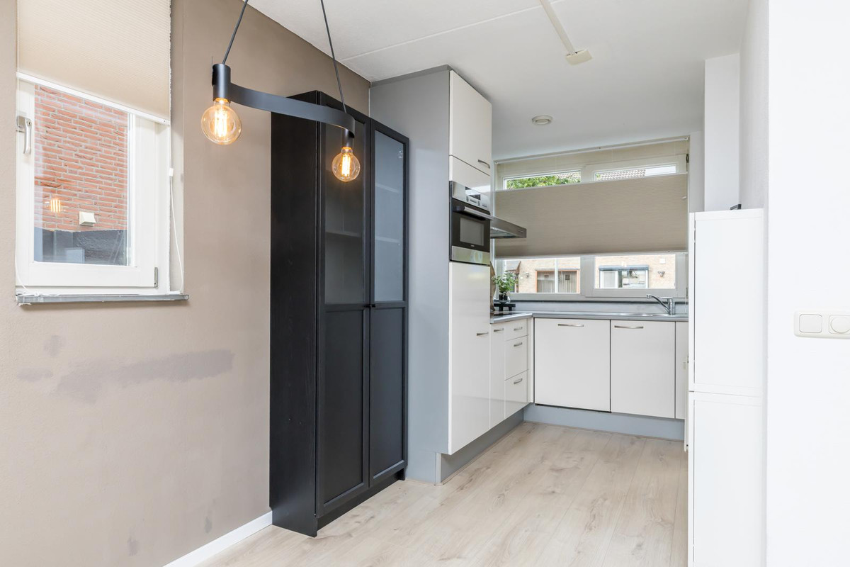 Hoekwoning te koop: Marebosjesweg 58, Brunssum