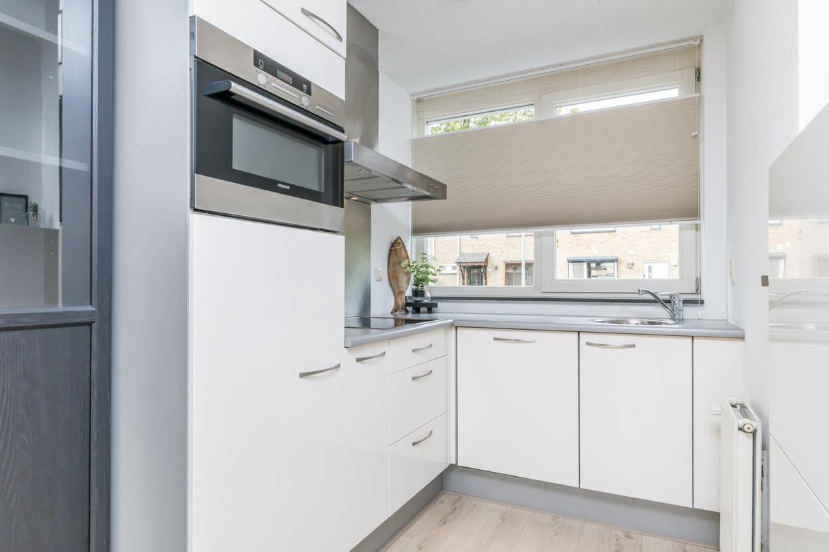 Hoekwoning te koop: Marebosjesweg 58, Brunssum