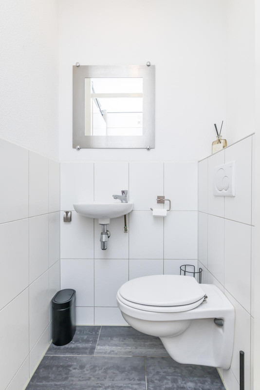 Hoekwoning te koop: Marebosjesweg 58, Brunssum