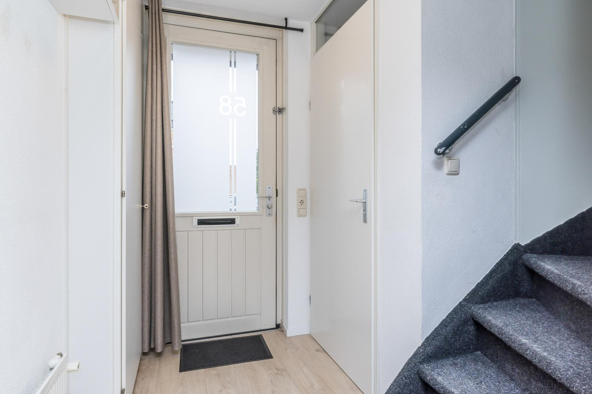 Hoekwoning te koop: Marebosjesweg 58, Brunssum