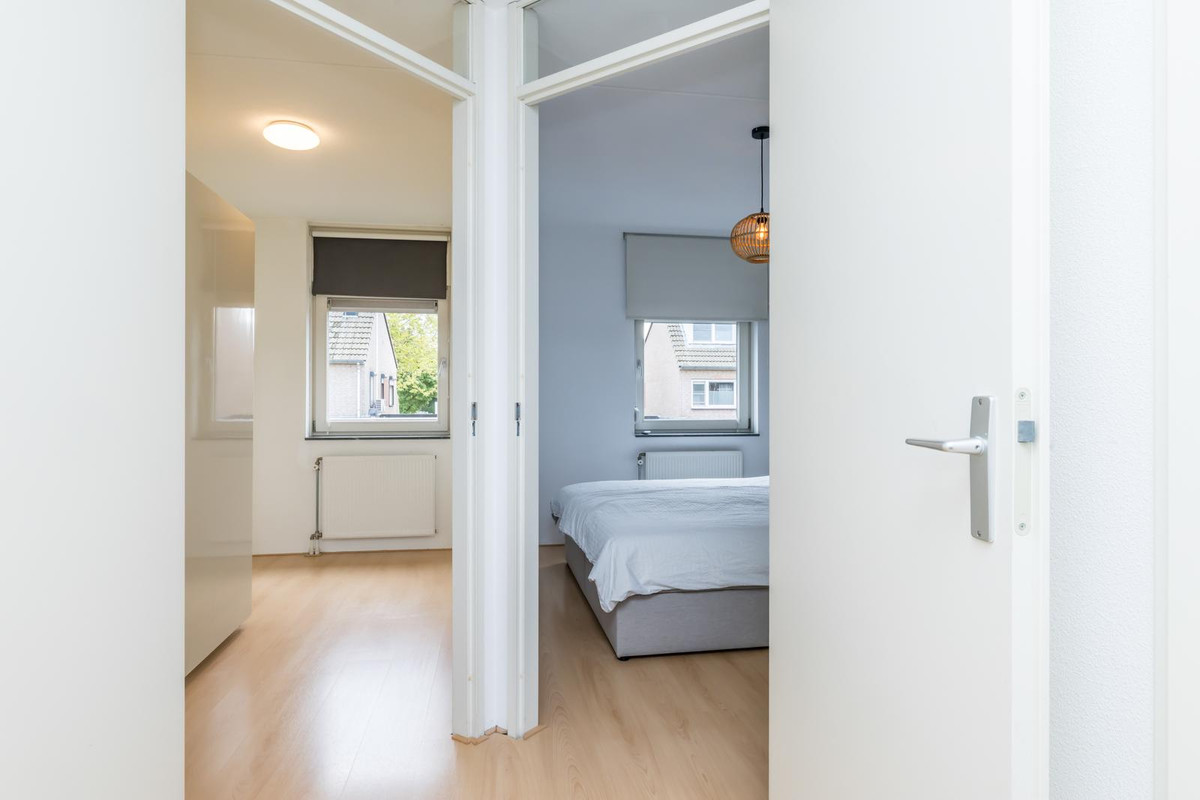 Hoekwoning te koop: Marebosjesweg 58, Brunssum