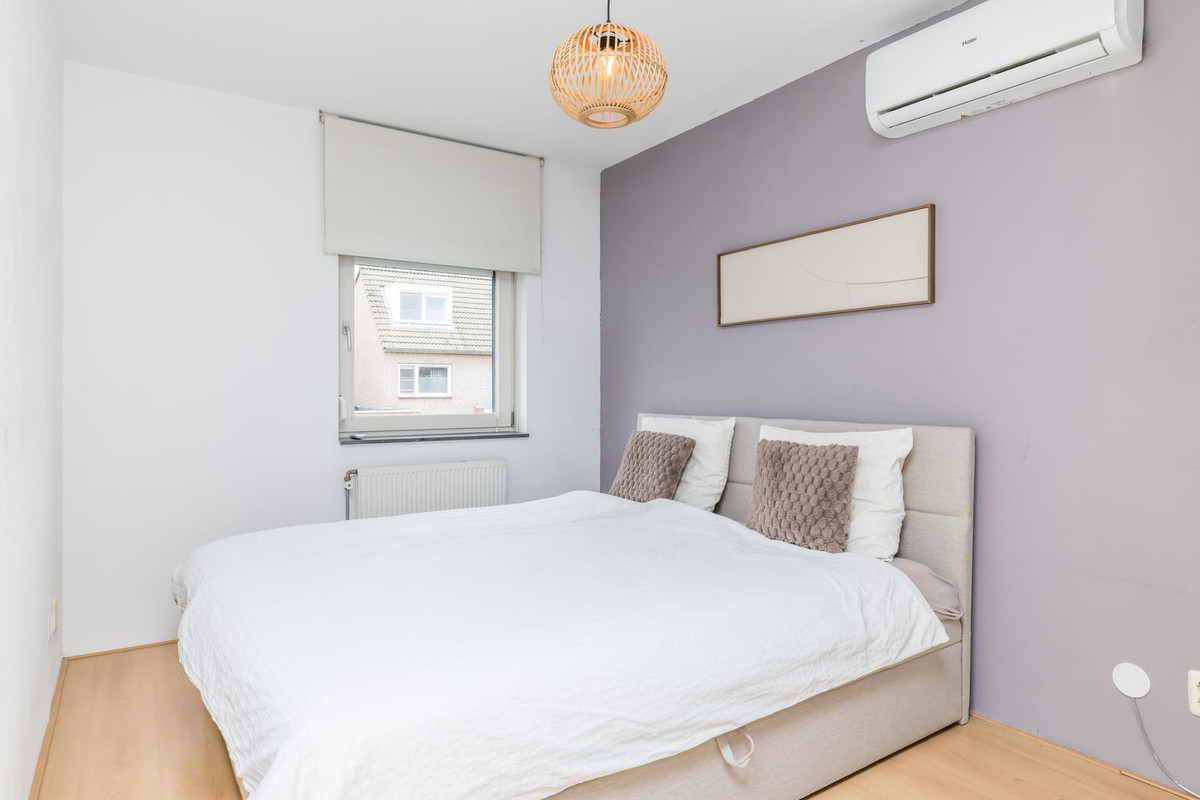 Hoekwoning te koop: Marebosjesweg 58, Brunssum
