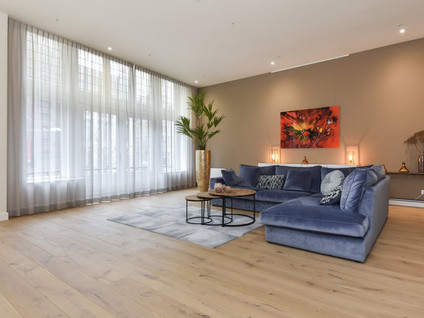 Bagijnestraat 1C